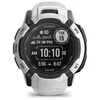 Image de Montre GPS connectée - GARMIN - Instinct 2X Solar Blanche