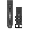 Image de Garmin Bracelet En Silicone Quickfit 26 Mm One Size