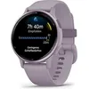 Image de Garmin Vivoactive 5 42 mm orchidée et bracelet en silicone orchidée en occasion ou reconditionné