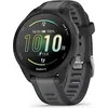 Image de Garmin Forerunner 165 noir/gris ardoise en occasion ou reconditionné