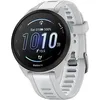 Image de Garmin Forerunner 165 gris brumeux/pierre blanche en occasion ou reconditionné