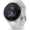 Image de Garmin Forerunner 165 Music gris brumeux/pierre blanche en occasion ou reconditionné