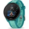 Image de Garmin Forerunner 165 Music turquoise/eau en occasion ou reconditionné