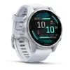 Image de Garmin fenix 8 (43 mm, sans carte SIM), Montre connectée