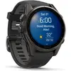 Image de Garmin Fenix 8 AMOLED Sapphire Titan (43 mm, sans carte SIM), Montre connectée