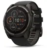 Image de Montre connectée GARMIN Fenix 8 Noir 51 mm Solaire Multisport