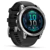 Image de Garmin fenix E (47 mm, sans carte SIM), Montre connectée