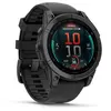 Image de Garmin fenix E (47 mm, sans carte SIM), Montre connectée