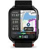 Image de Montre connectée Garmin Venu® X1 Noir avec bracelet nylon noir