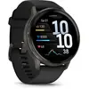 Image de Garmin Venu 4 (45 mm, sans carte SIM), Montre connectée