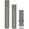 Image de Garmin Bracelet En Silicone Quick Release 22 Mm One Size