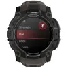 Image de Montre connectée sport GPS Garmin Instinct 3 Tactical Edition Amoled 1 3 50 mm