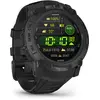 Image de Garmin Instinct 3 Amoled Tactical Edition (50 mm, sans carte SIM), Montre connectée