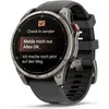 Image de Garmin Fenix 8 Pro (47 mm, 4G), Montre connectée