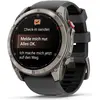 Image de Garmin Fenix 8 Pro (51 mm, 4G), Montre connectée