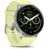 Image de Garmin Venu 4 (45 mm, sans carte SIM), Montre connectée