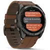 Image de Garmin Fenix 8 Pro (51 mm, sans carte SIM), Montre connectée