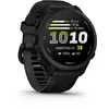 Image de Garmin Forerunner 70 (42.60 mm, sans carte SIM), Montre connectée
