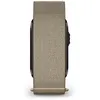 Image de Bracelet connecté Garmin Cirqa Smart Band Taille S-M Beige