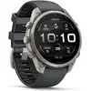 Image de Garmin fenix 9 Pro (47 mm, sans carte SIM), Montre connectée