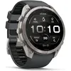 Image de Garmin fenix 9 Pro (51 mm, sans carte SIM), Montre connectée