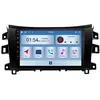 Image de Autoradio RoverOne® Bluetooth CarPlay 2 Din 6Go RAM 128Go ROM pour Nissan Navara NP300 2011-2016