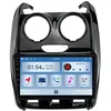 Image de Autoradio RoverOne® Bluetooth CarPlay 2 Din 6Go RAM 128Go ROM pour Renault Duster 2015-2021 para LADA Largus 2021