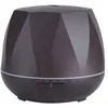 Image de Humidificateur - Bois octogone et Foncé
