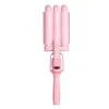 Image de Mermade Mini pro waver Rose 25mm Fer à onduler 1 art.