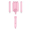 Image de Mermade The Style Wand Pink Coffret cheveux 1 art.