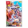 Image de Nintendo Games Switch Tristia Legacy And Restore Bundle Pack Imp Asia