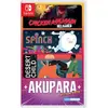 Image de Softsource, Akupara Action Pack (Import) (Multi-Language)