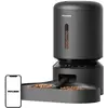 Image de Distributeur de nourriture Petlibro Granary avec double gamelle, Wifi, 5L(Noir)