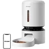 Image de Petlibro Granary feed dispenser with camera, 5L (white) (500 cl), Gamelle