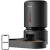 Image de Petlibro Granary camera kama dispenser with double bowl, 5L (black) (500 cl), Gamelle