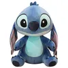 Image de Stitch Peluche Jouet FONGWAN Poupée Cartoon Mignon - classique bleu 32cm