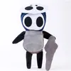 Image de Peluche Animée Chevalier Creux FONGWAN Mignonne Poupée pour décoration de maison - Squelette 28cm