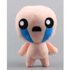 Image de Peluche The Binding of Isaac Frusde Doux Poupée Cadeau pour Enfants 30cm-Style#A