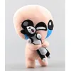 Image de Peluche The Binding of Isaac Frusde avec Chat Doux Poupée Cadeau pour Enfants 30cm-Style#C