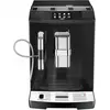 Image de Acopino Modena ONE TOUCH acier inoxydable brossé, Machine à café automatique, Noir
