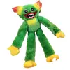 Image de Peluche Poppy Playtime Grand-père FONGWAN Jouet Jeu Dessin Animé pour Fans Collect - Vert