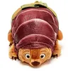 Image de Peluche Tuk Tuk de Raya et le Dernier Dragon Frusde en Tissu Doux au Toucher pour Enfants