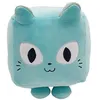 Image de Peluche Pet Simulator X FONGWAN Poupée Cadeaux pour enfants - bleu 15cm