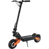 Image de Trottinette électrique KuKirin G2 Max Pneus tout-terrain 10 pouces Batterie 1000W 48V 20Ah Siège amovible noir