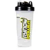 Image de Ryno Power Shaker Bb-bottle-clr 790ml One Size