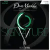 Image de Dean Markley Electric CL Sign. 009/046 (Guitare), Corde de guitare
