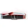 Image de Leurre flottant Yo Zuri Crystal Minnow DD 130 mm R1136-HRH (1336)