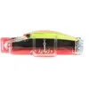 Image de Leurre flottant Yo Zuri Crystal Minnow DD 110 mm R1135-HOBG (2400) black