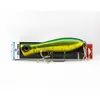 Image de Leurre flottant Yo Zuri Bull Pop 150 mm R1154-CDR (3926) black