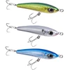 Image de Yo-zuri Stickbait Coulant Diving Slider 70g 140 Mm